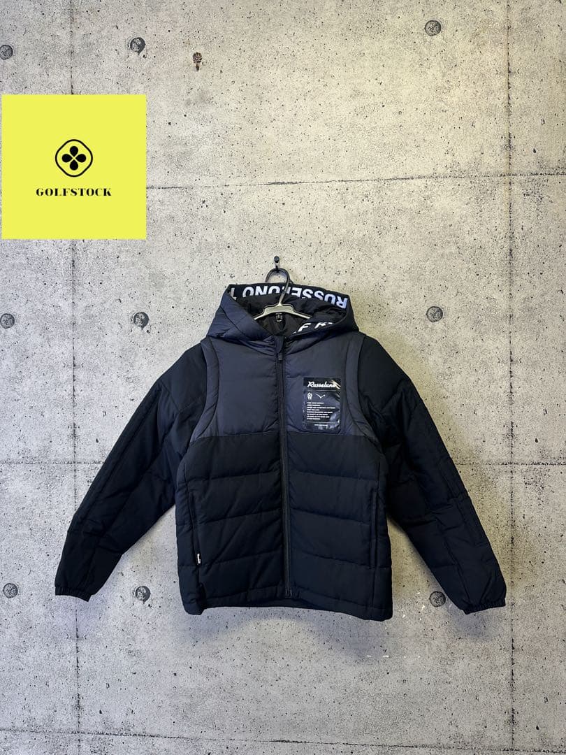 【新品未使用】サイズ0 レディース ダウンジャケット ラッセルノ2398 SHIPS Colors（シップスカラーズ） ダウンコート ダウンジャケット