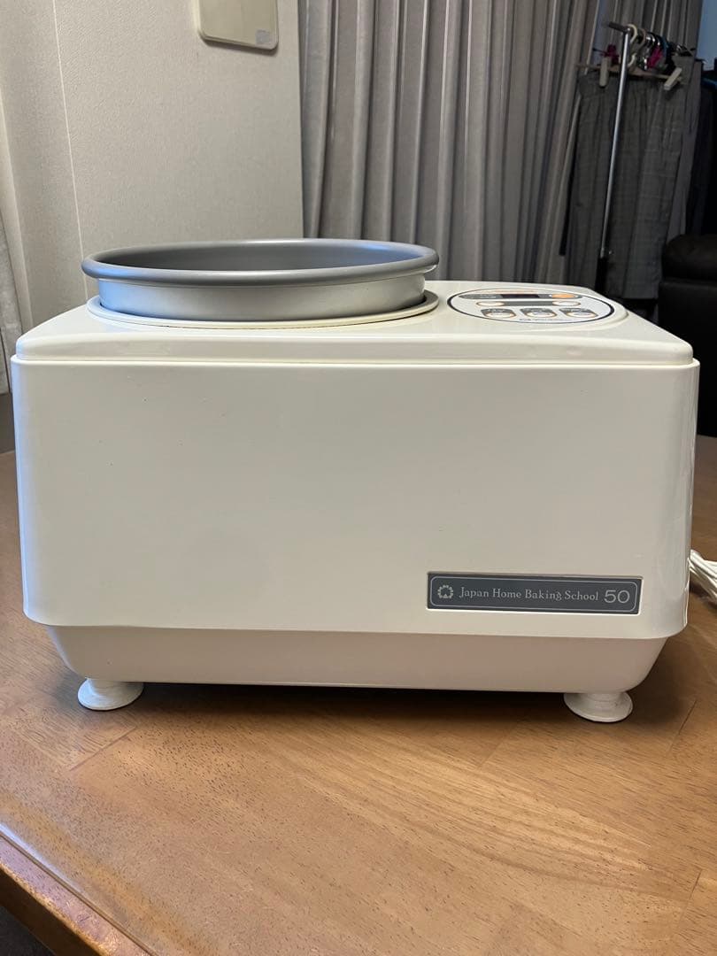 パンこね機 NEWちびまるくん KN-300 - メルカリ