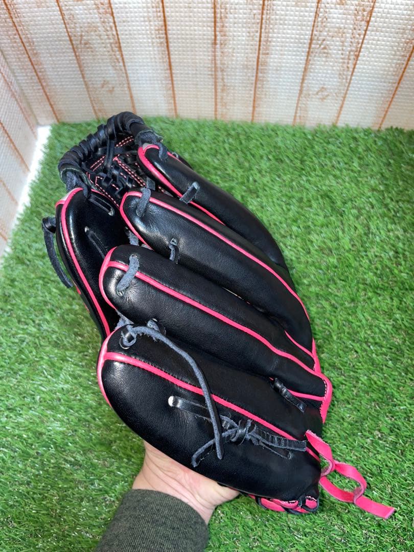 お 得 な 通販 サイトスポーツ - 久保田スラッガー 軟式 内野手用