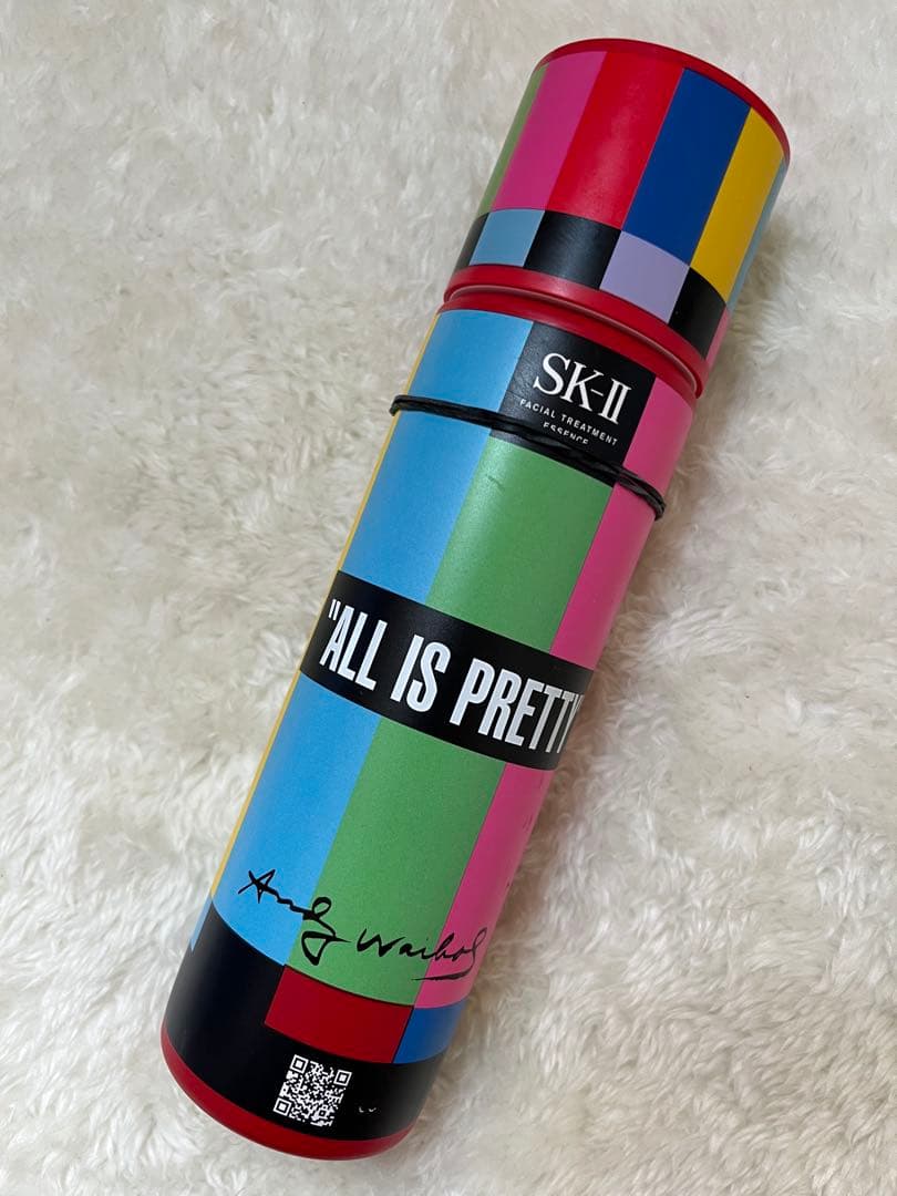 【2回使用】SK-II フェイシャル トリートメント エッセンス 230ml SK-II フェイシャル トリートメント エッセンス 230mL まとめてセット