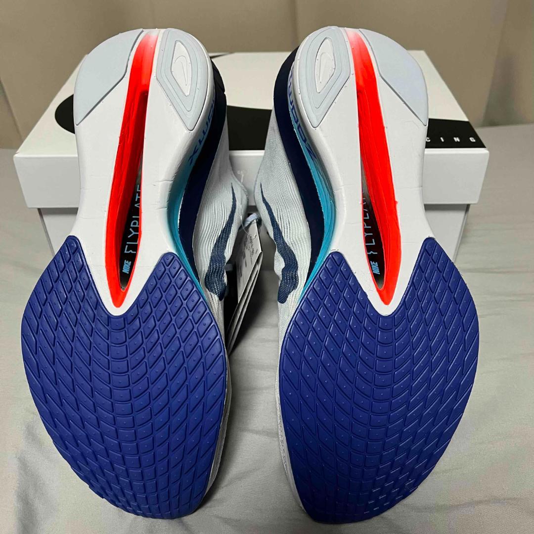 NIKE ZOOMX VAPORFLY NEXT% 4 26.5cm ランシュー