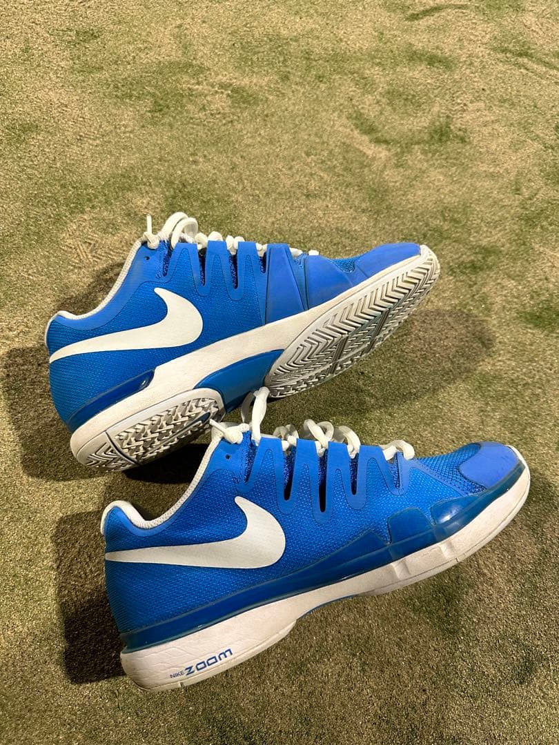 NIKE Zoom Vapor 9.5 Tour 25cm L108948533 - シューズ(男性用)本物