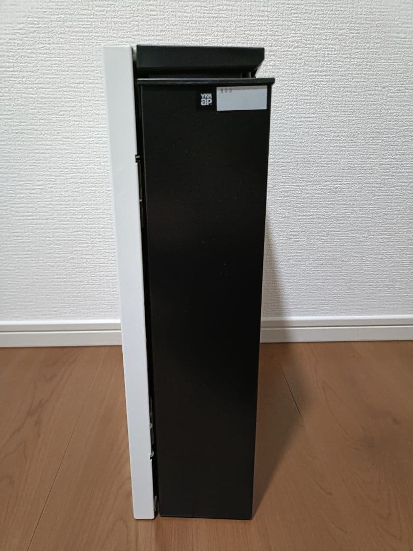 美品、未使用に近い】郵便ポスト 6AAME-TY13-XA - メルカリ