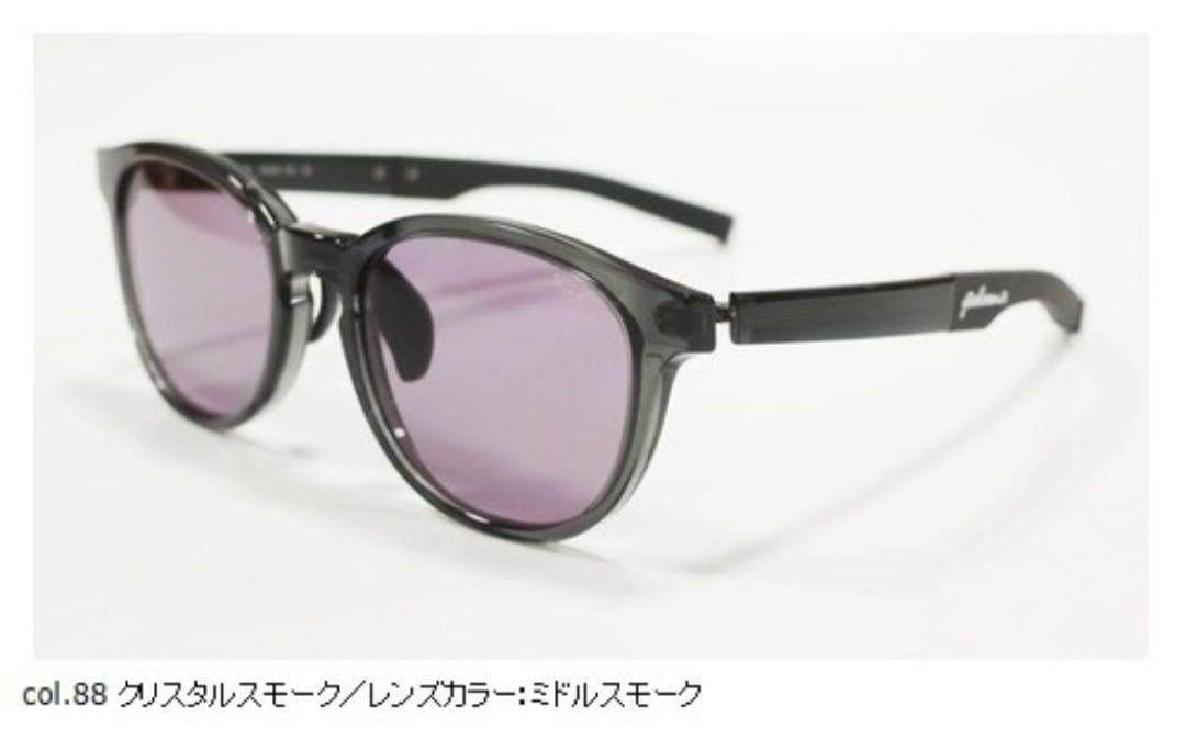 極美品】999.9 フォーナインズ サングラス F-05SP