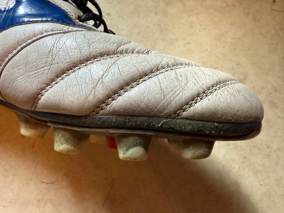 ミズノ　モレリア2JAPAN 27.5cm