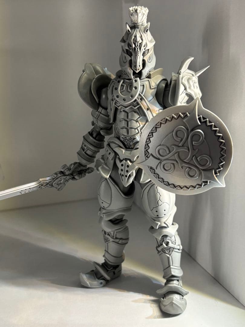 S.H.Figuarts 真骨彫製法 ホースオルフェノク