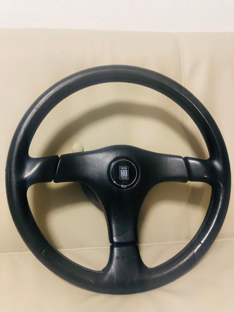 【送料込み】超希少　ナルディ　ステアリング　スバル　NALDI TORINO Yahoo!オークション -「ナルディnardi」(スバル用) (自動車メーカー別
