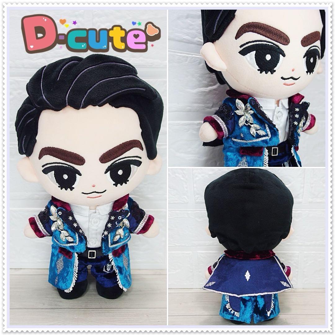 BIG2点loveabel-fumin.729 すのチル コスチューム