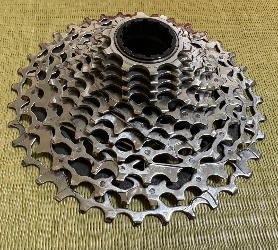 SRAM RIVAL スプロケ XG-1250 10-36T 12S 特セール)スラム（SRAM） RIVAL XG-1250 カセットスプロケット 10-36T