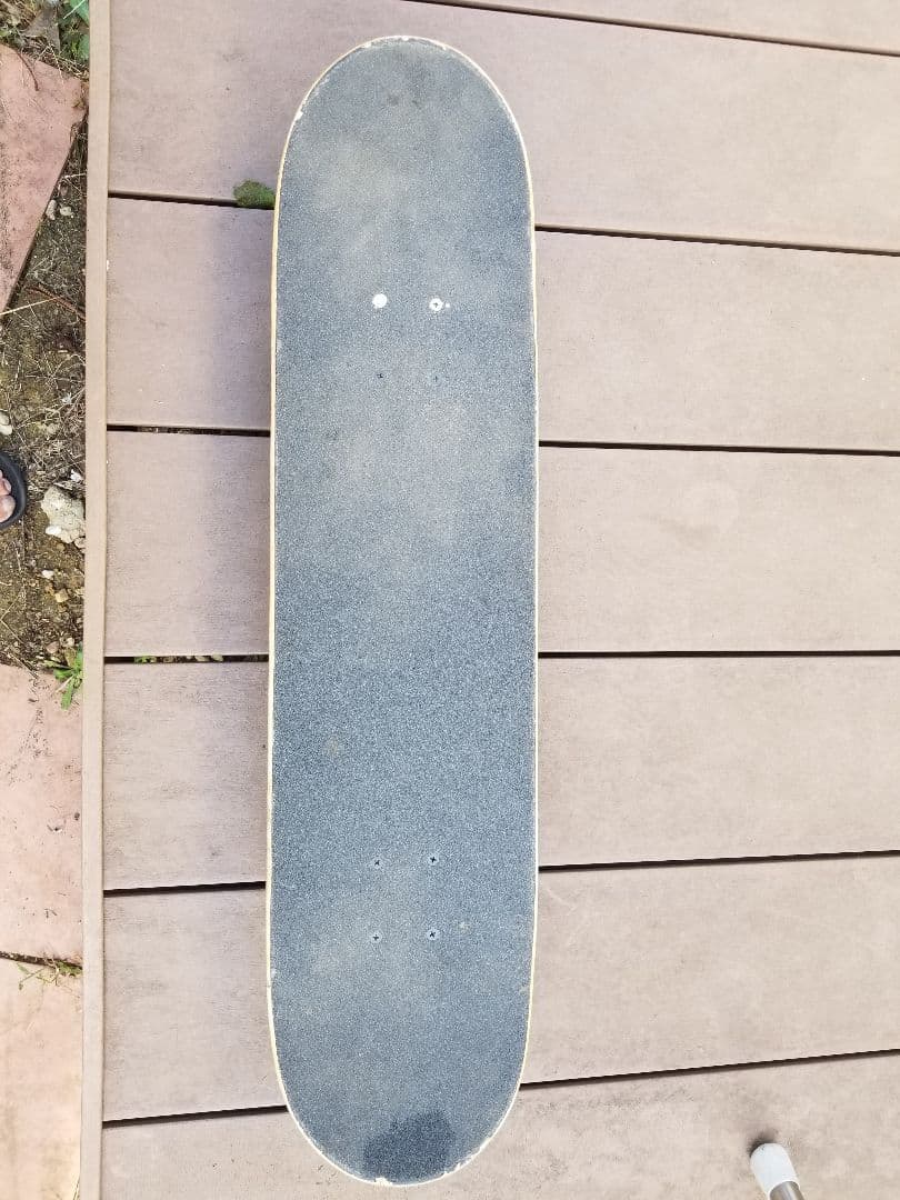 enjoiスケートボード enjoy パンダデザイン キッズ スケートボード