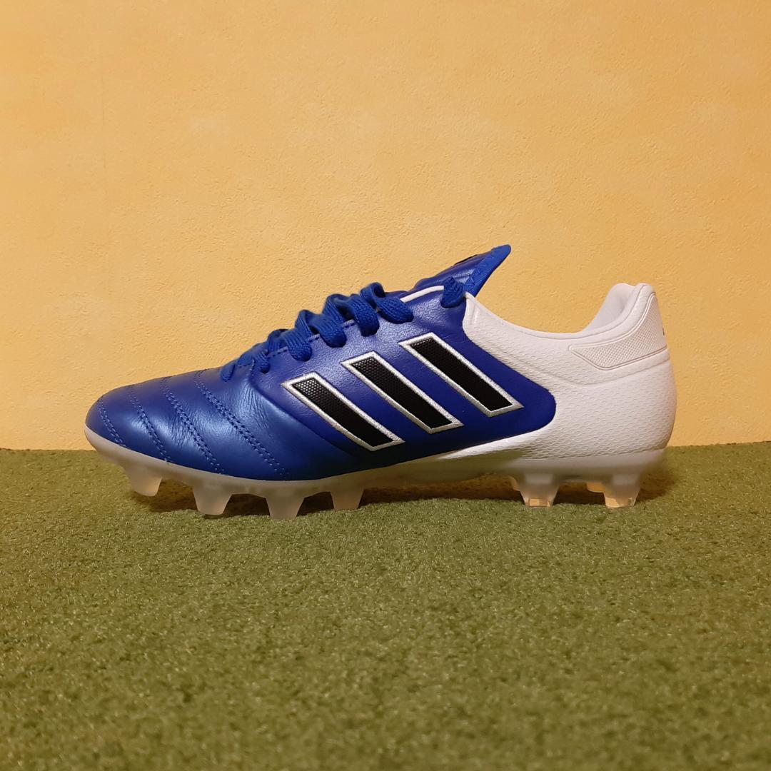 新品 サッカースパイク アディダス コパ 17.2 ジャパン HG 25.0cm