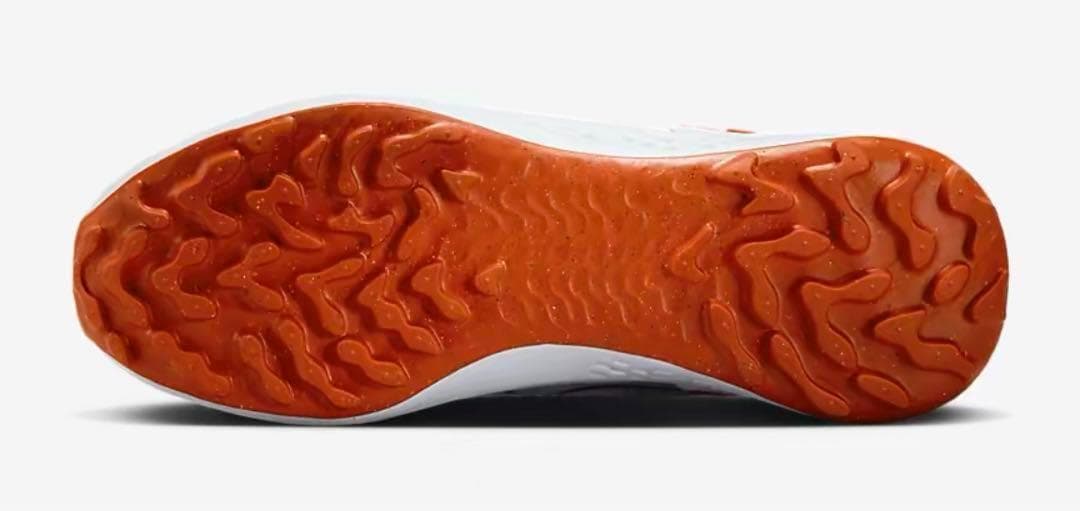 NIKE INFINITY PRO2 ワイド ゴルフシューズ 24.5cm