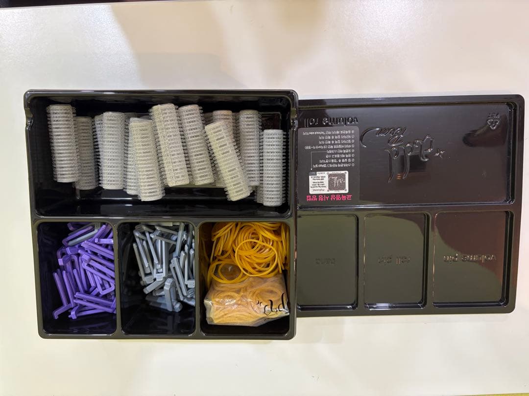 韓国式根元パーマ一式 薬剤付き 日本でここだけの【韓国式根元パーマ】｜JEANAHARBOR ジーナハーバー