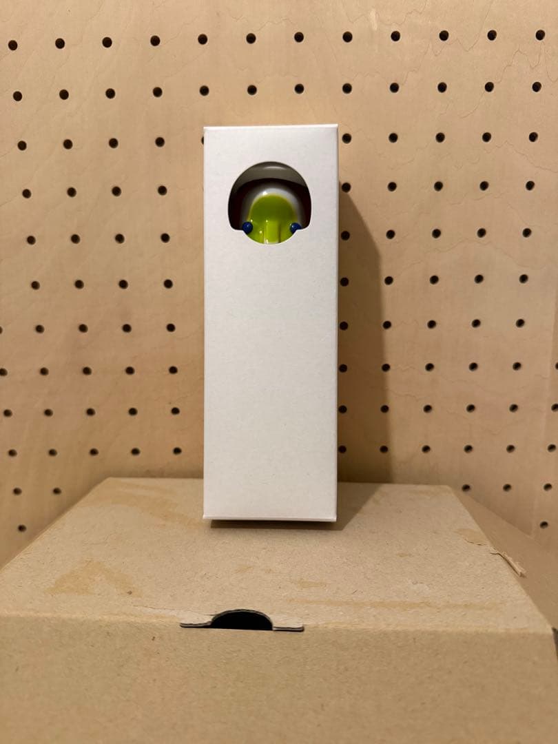 【値下げ可】 加藤泉　ソフビ　【女の子】