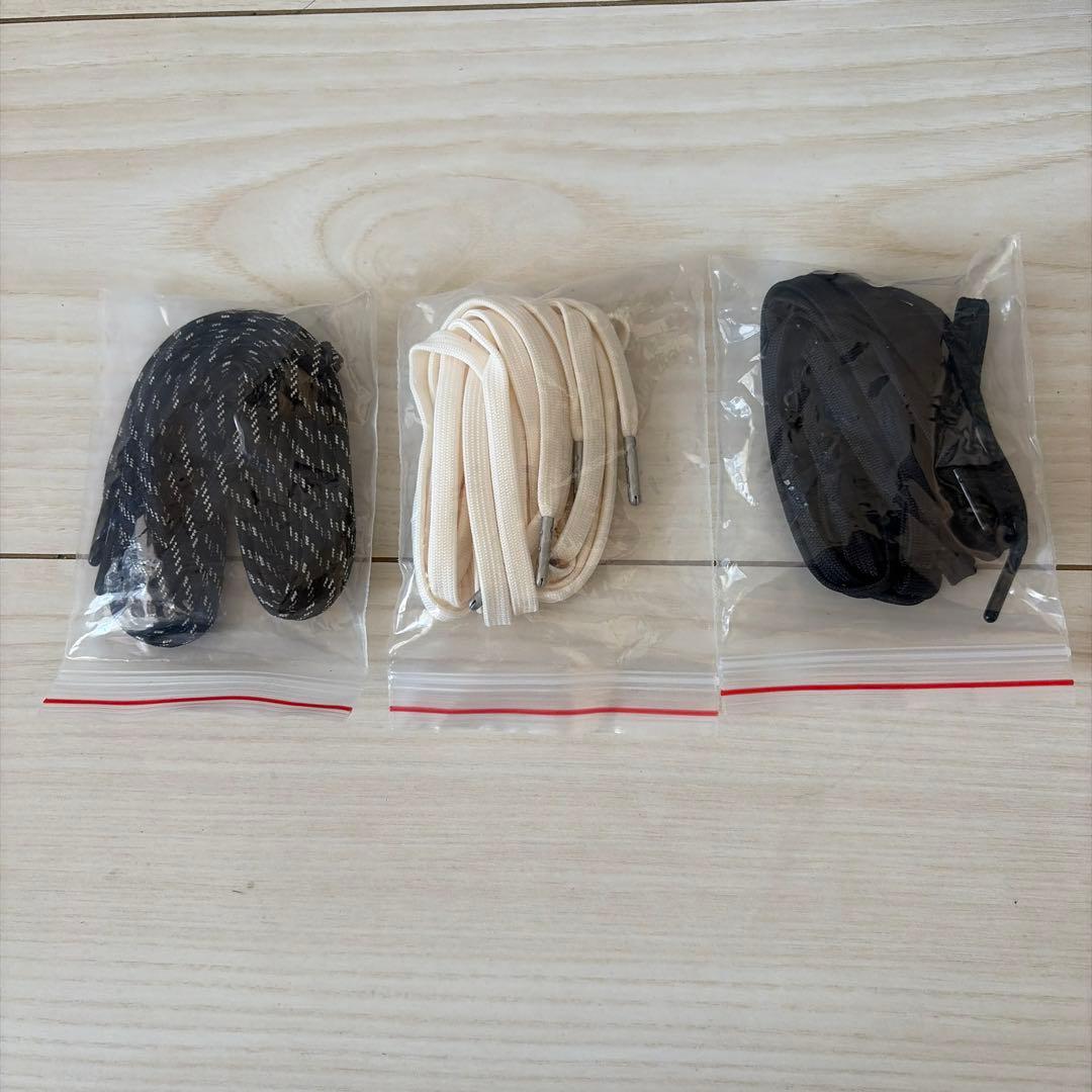 ASICS × ballaholic NOVA SURGE LOW 26.5cm