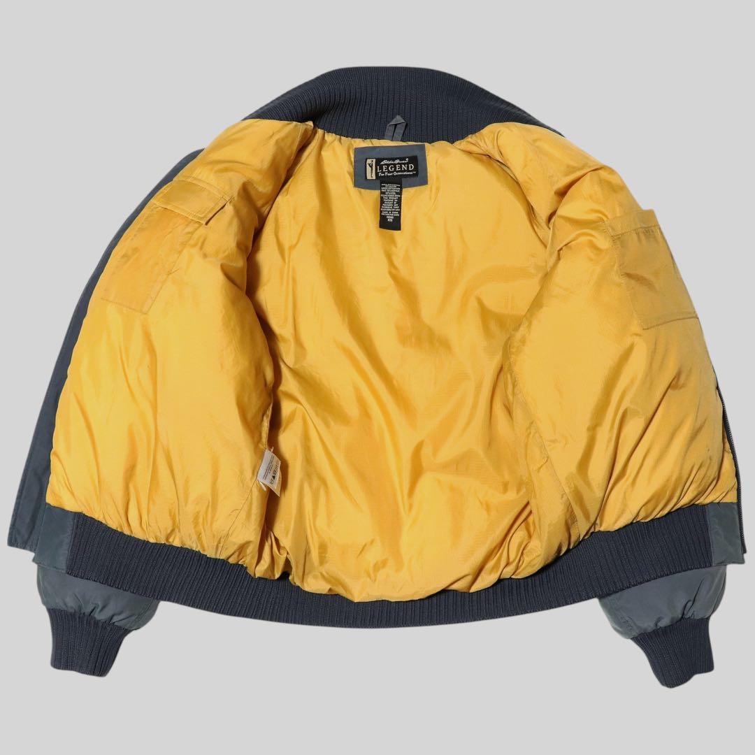 Eddie Bauer LEGEND☆オールパーパス ダウンジャケット☆XS - メルカリ