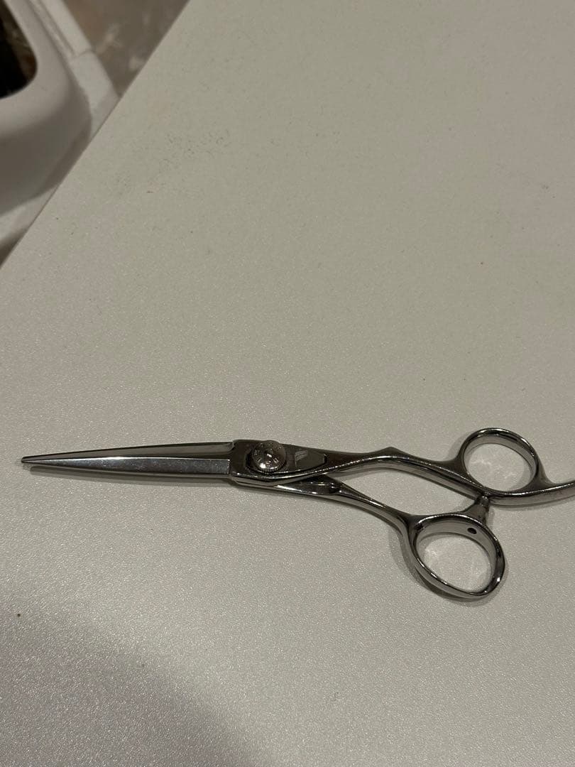 【NETWORK】シザー 6.5インチ OCEANTOKYOモデル 2026年最新】ネットワーク シザーの人気アイテム - メルカリ
