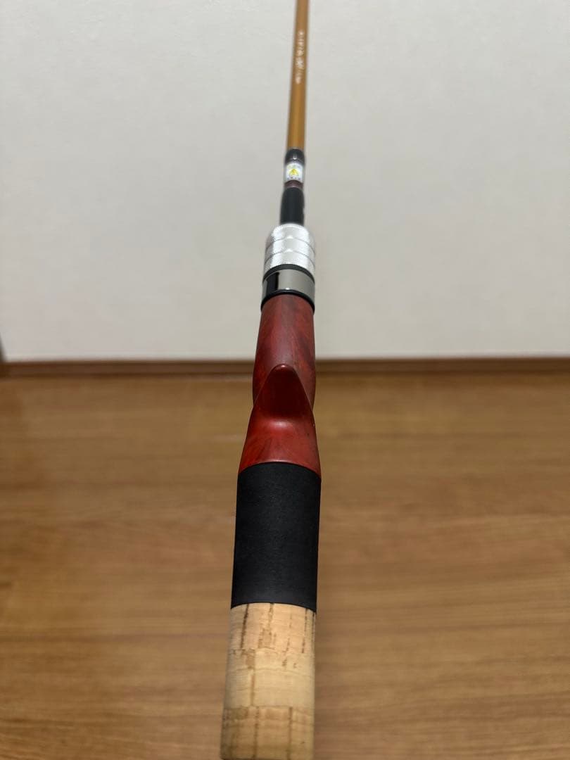 フィッシュマン　Lower 7.3L Epualityイクアリテイ