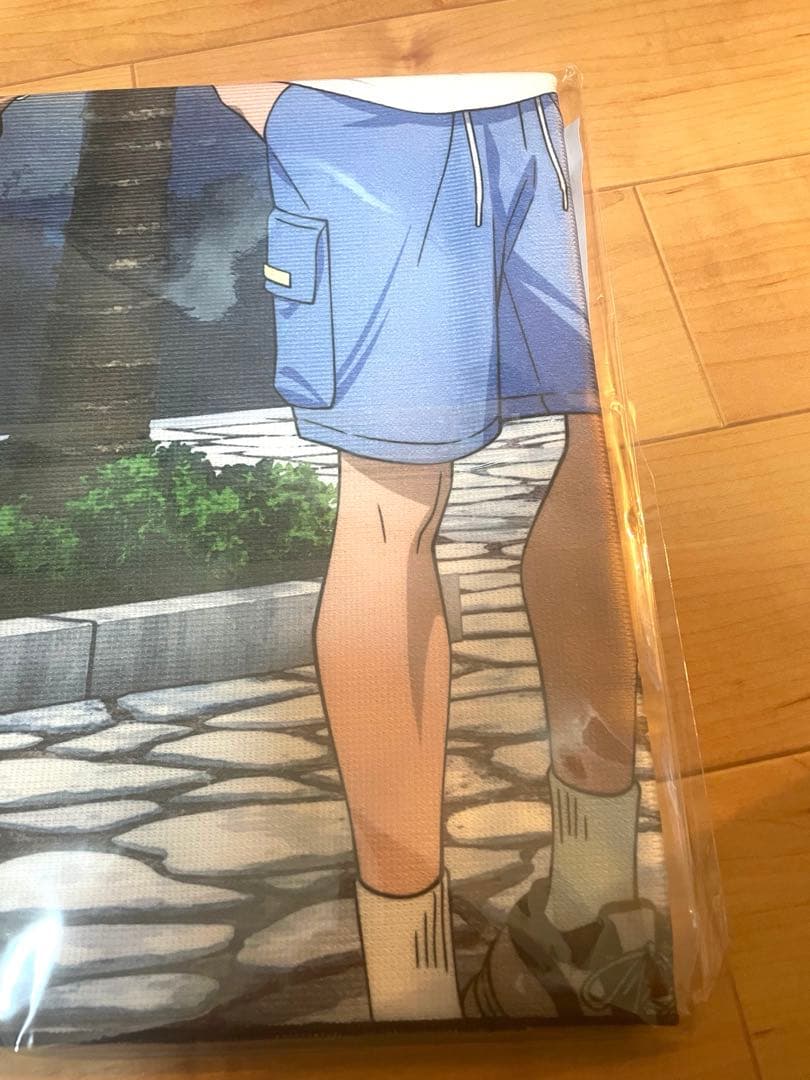 新品未開封】ユニリーバ×呪術廻戦 キャンペーン 懸賞 当選品 ビッグ