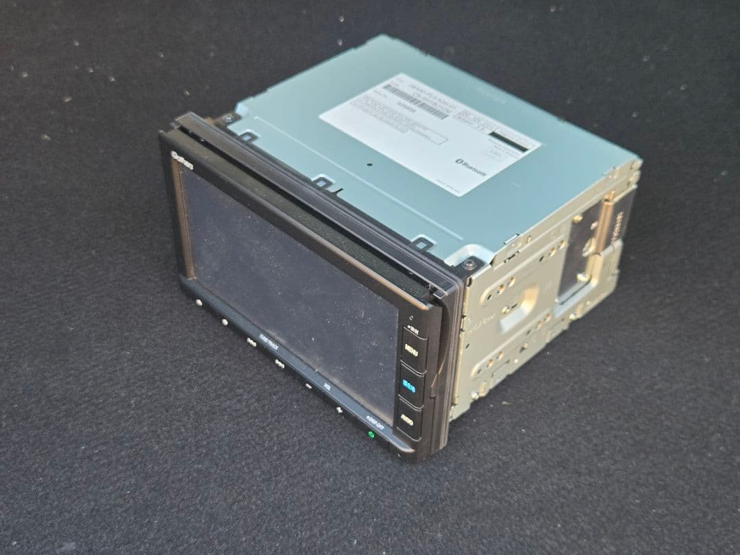 Gathers vxm-225ci Honda純正8インチナビ - メルカリ