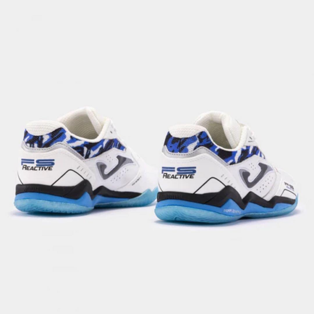 箱有Joma ホマ FS Reactive インドア フットサル 27.5cm