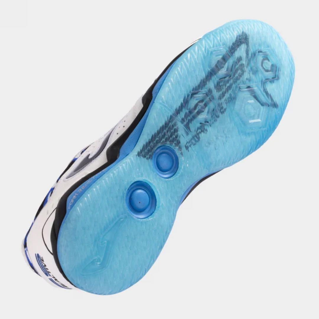 箱有Joma ホマ FS Reactive インドア フットサル 27.5cm