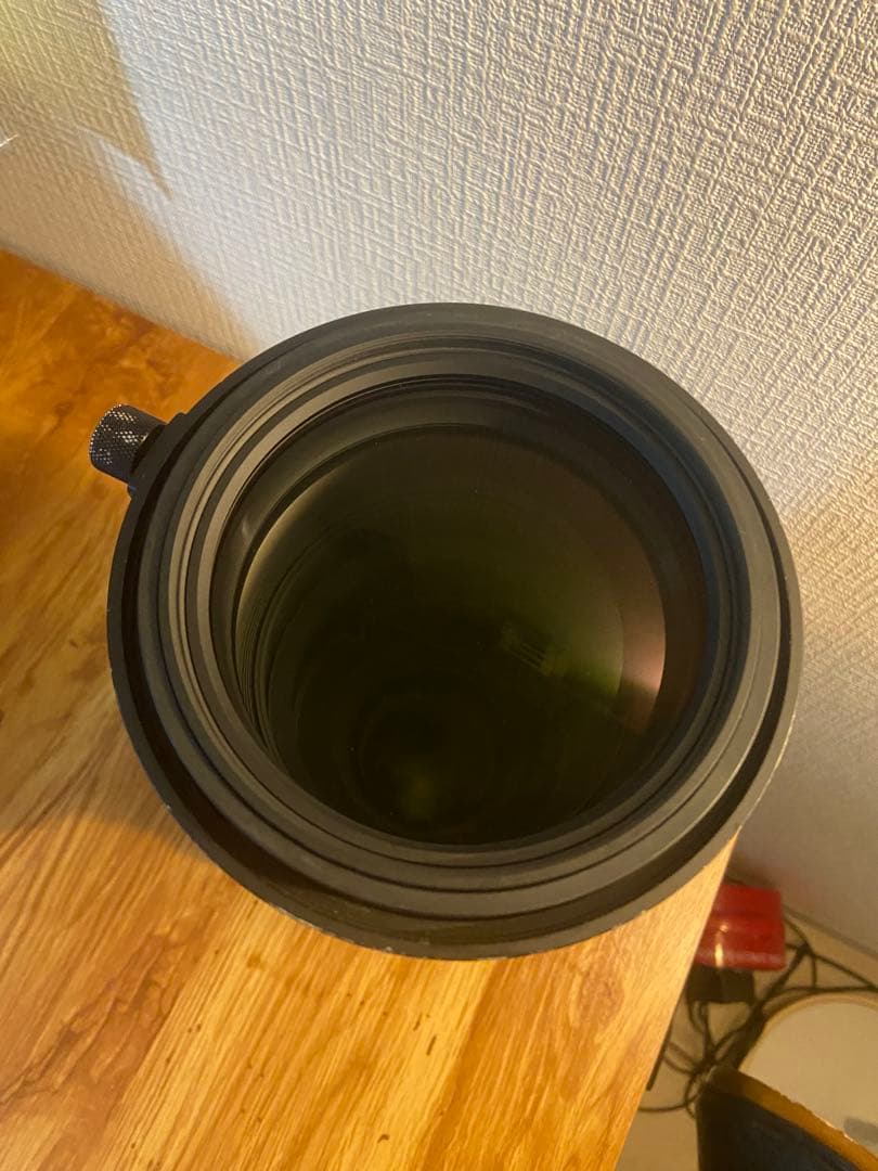 レンズ(ズーム) SIGMA 150-600mm f/5-6.3 DG OS HSM sports