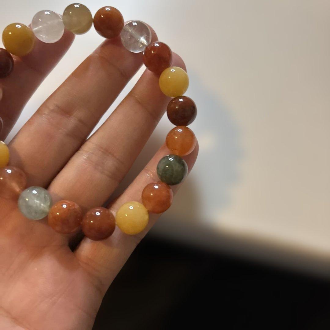 ひっさしぶり！めっちゃくちゃきっれいな！福禄寿ルチルたん！ミックスルチル！