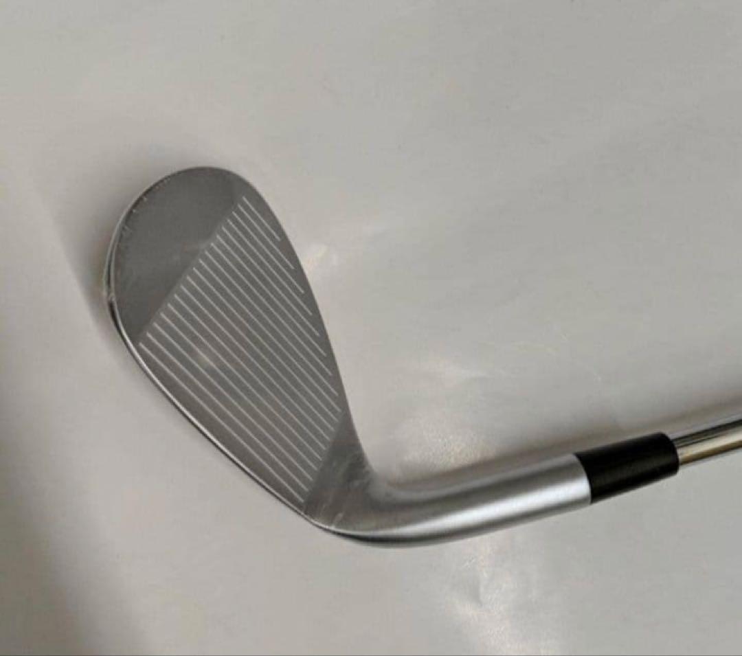 新商品ドルフィンウェッジ DW125G 60度 N.S.PRO950GH neo