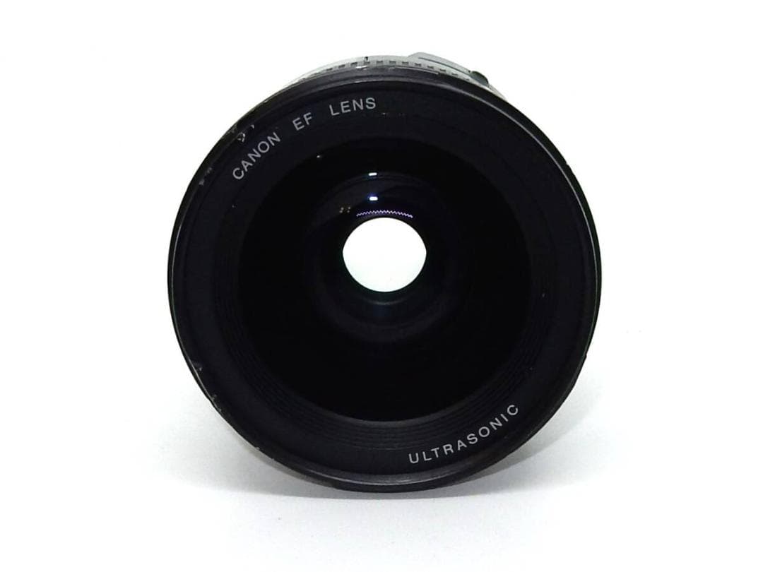 Canon EF 24mm F1 4 L USM 前後キャップ付属 キャノン CANON