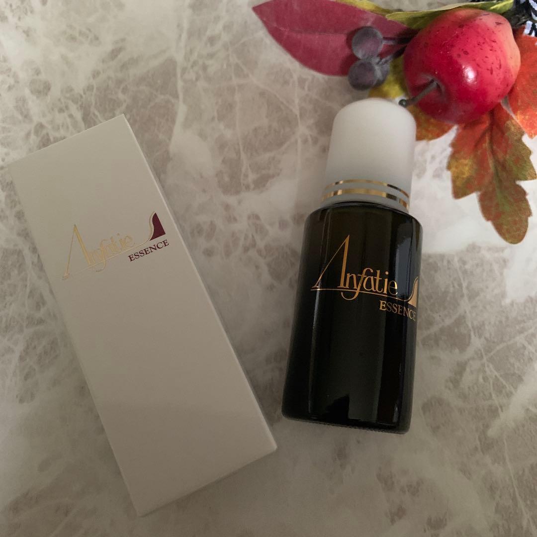 ちょっともこ☘️アンファティ基礎エッセンス他合計9点 massage_na.jpg