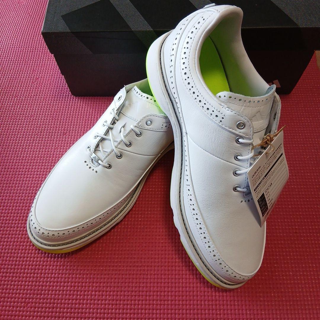 アディダスゴルフ adidas Golf MC80 26.5cm