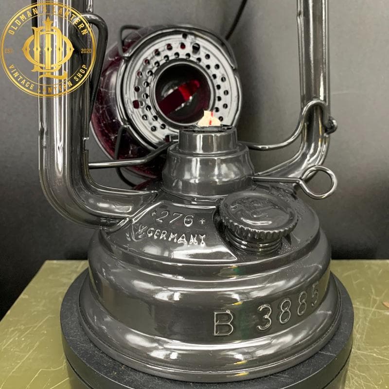 ブランドアウトドア・釣り・旅行用品 - 1970's B3885 FEUERHAND 276