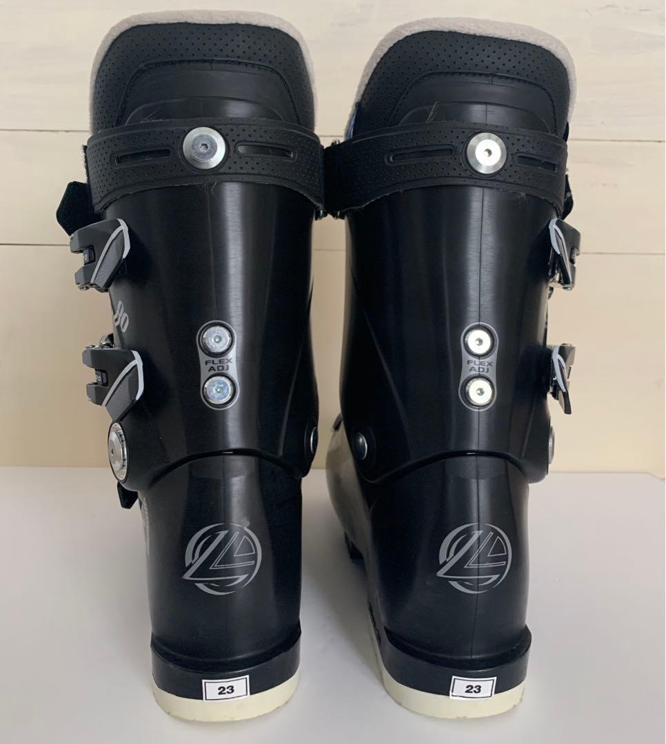 ラング　RX80　スキーブーツ　23cm 23.5cm