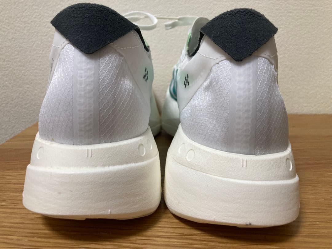 adidas アディオス プロ4 27.5cm