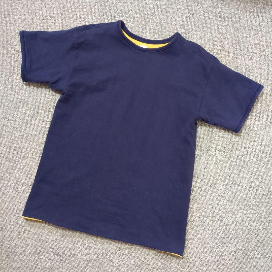 ウエアハウス リバーシブル サイズ38 ウエアハウス スタジャン WILSON