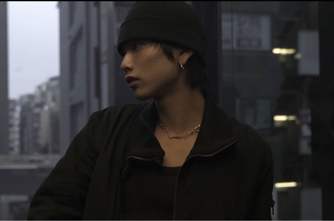 OUR's 深水光太さん 愛用 OTTO コットン ビーニー ニット帽 - メルカリ