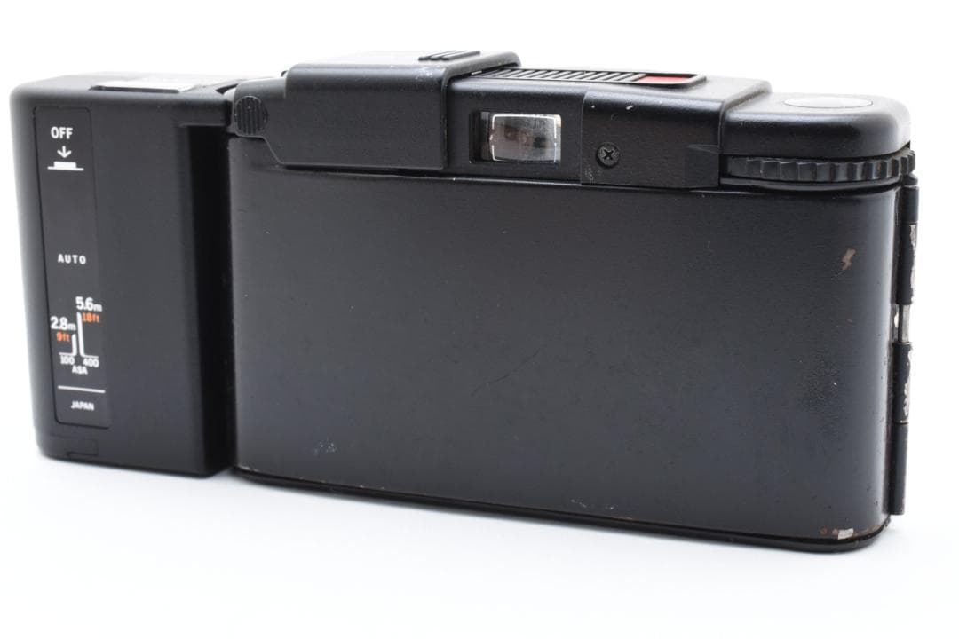 ジャンク オリンパス OLYMPUS XA2+A11 - メルカリ