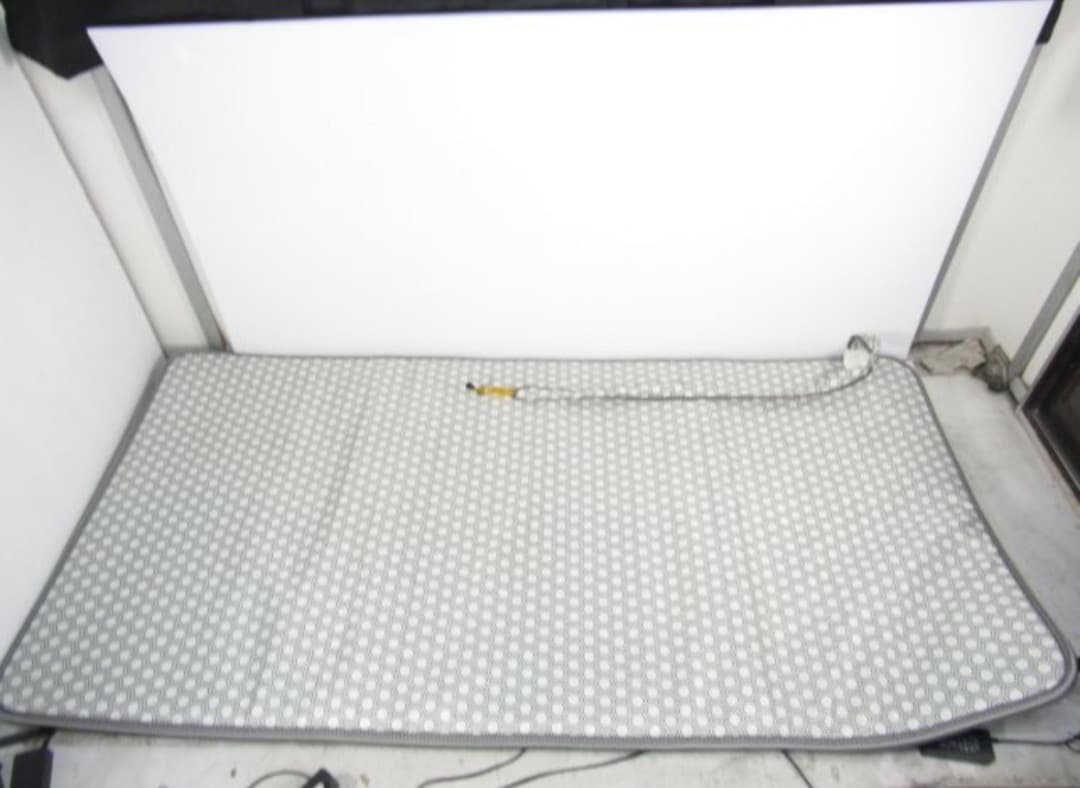 YOSA テルスガイザー リファイン ボイラー機 マットレス - メルカリ