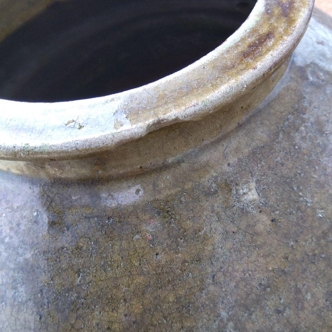 壺骨董品最終値下げです