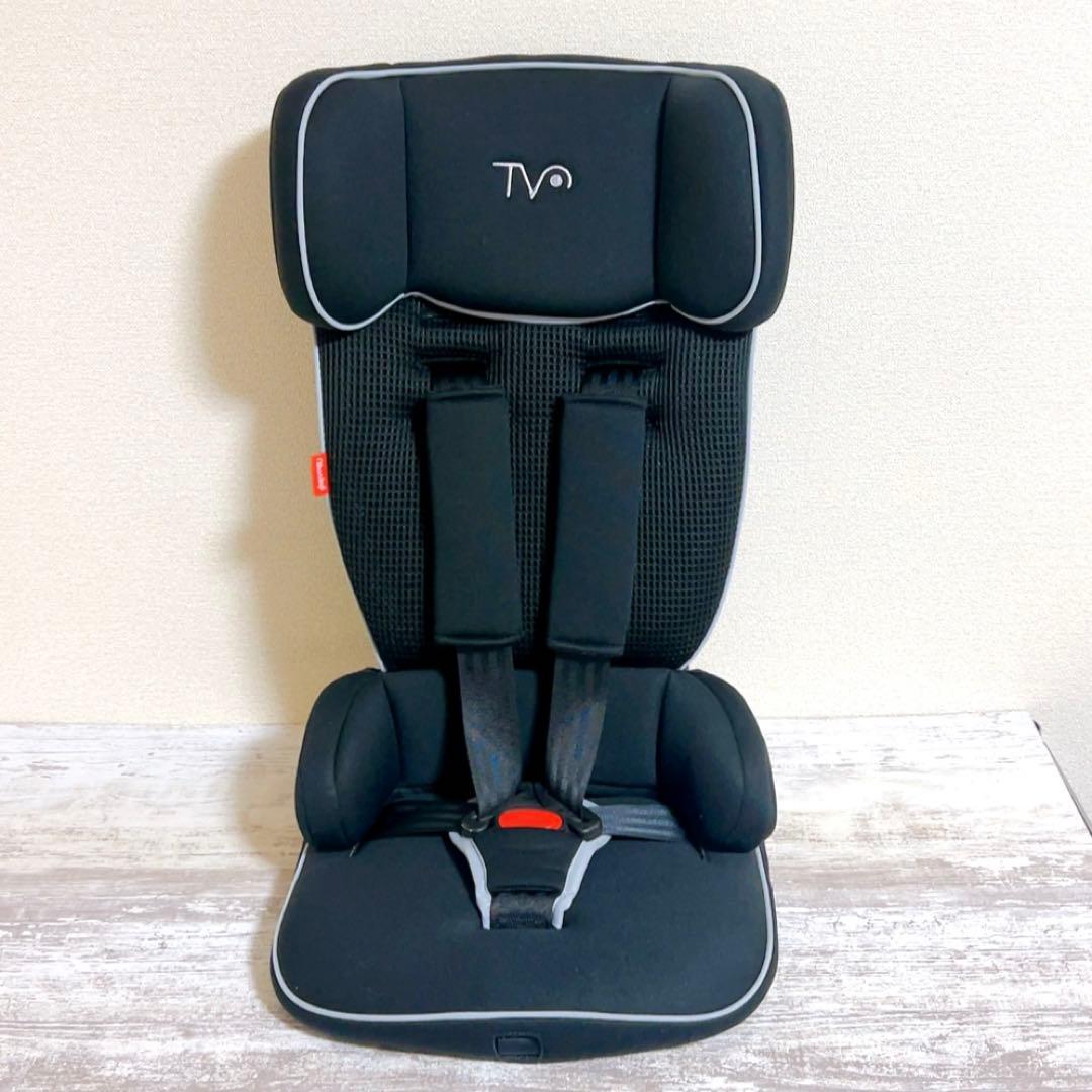 日本育児 トラベルベストECプラス TV106 ブラック 美品】日本育児 トラベルベストECプラス TV106 ブラック - メルカリ