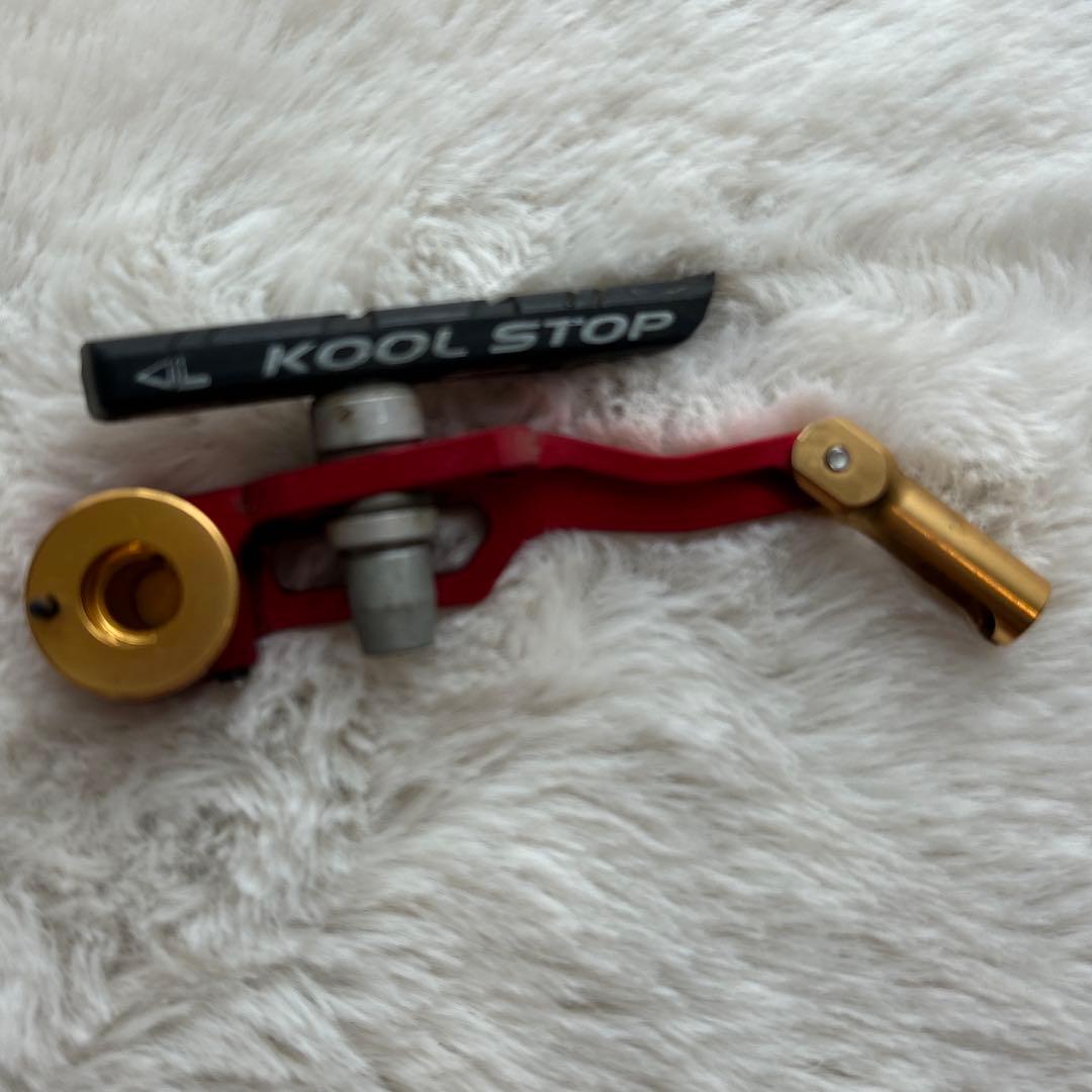 BMXレース用/Bombshell Brake Arms