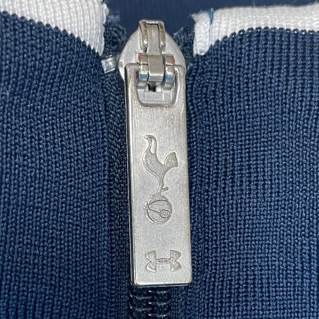 アンダーアーマー トッテナム ホットスパー トラックジャケット LG