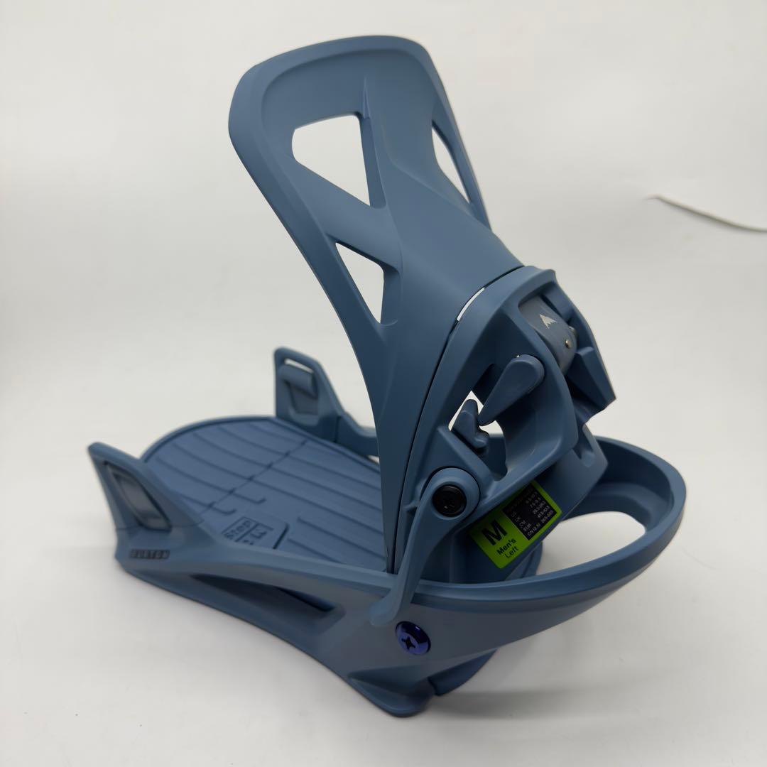 一 番 安いスポーツ - 【新品】BURTON STEP ON Men's Size M新モデル25/26