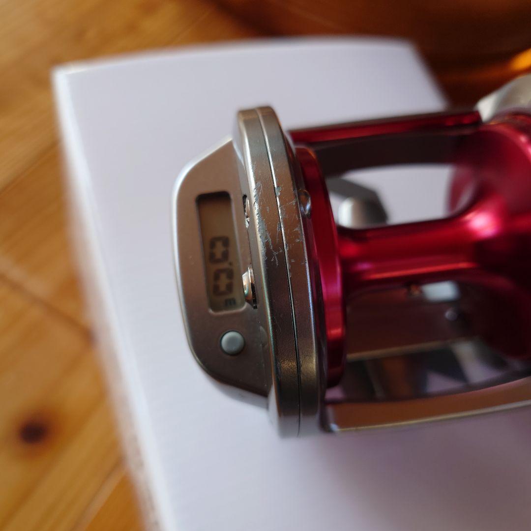 もっこりもこみち様専用】ダイワ 12シーライン石鯛 40H遠投 ダイワNEW