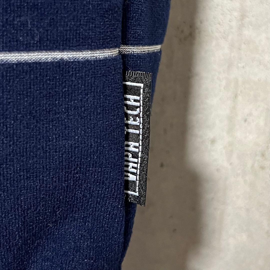 極美品！】99/00 マンチェスター・U ♯7 ベッカム【Mサイズ】パイル地