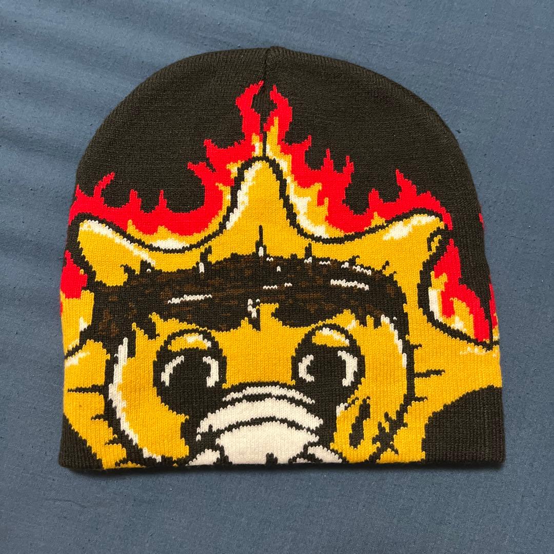 glogang ビーニー - メルカリ