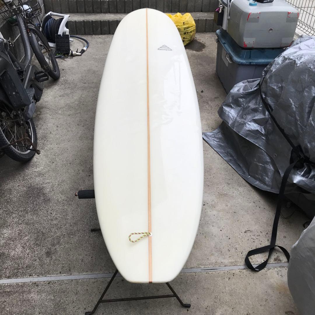 サーフビーチクルーザ 付T-STICK アサヒサイクル辻堂店で名義変更対応 サーフビーチクルーザ 付T-STICK アサヒサイクル辻堂店で名義変更対応