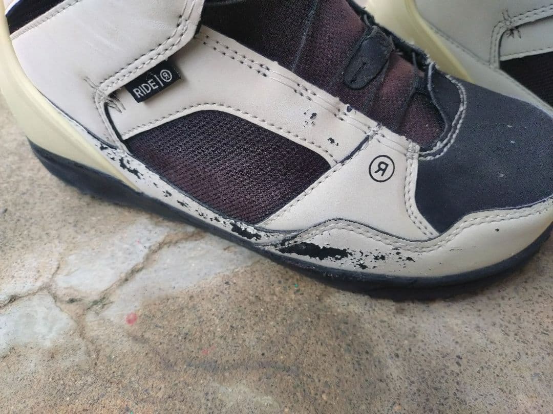 RIDE ANTHEM スノーボードブーツ 26.5cm