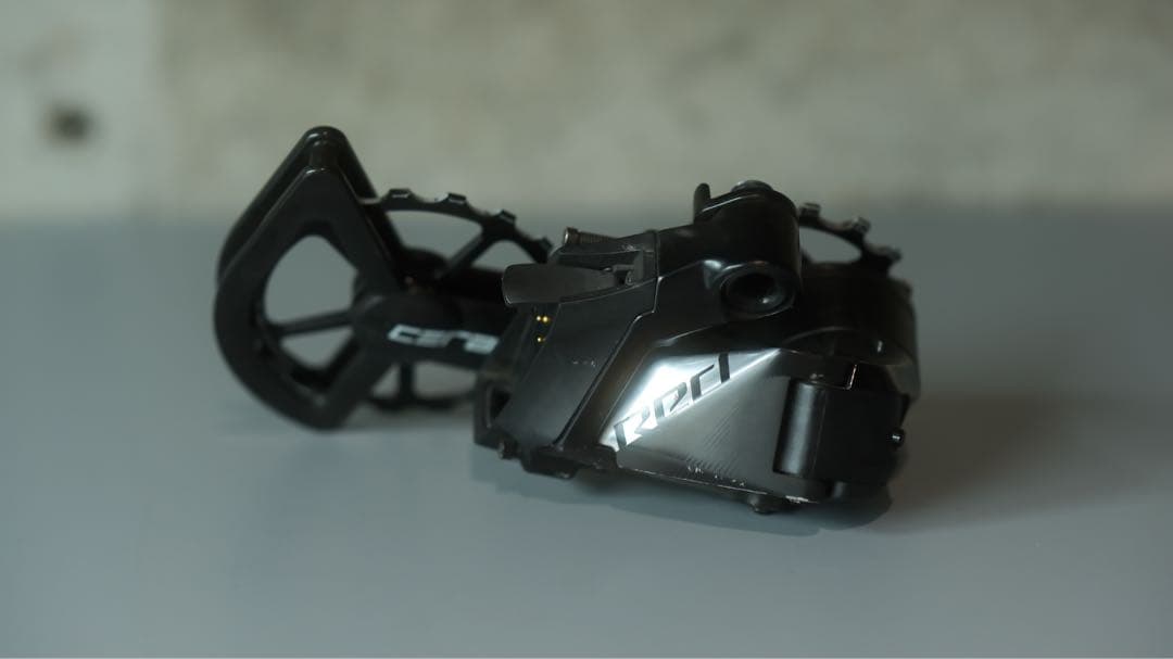 SRAM RED D1 リアディレイラー　ceramic speed最終値下げ SRAM RED D1 リアディレイラー ceramic speed最終値下げ SRAM RED D1